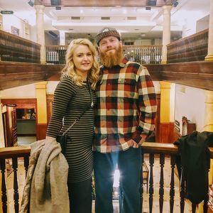 Meet your Posher, Ali